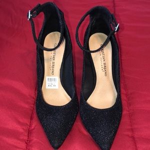Christian Siriano heels